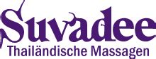 Massage – Suvadee Thailändische Massagen